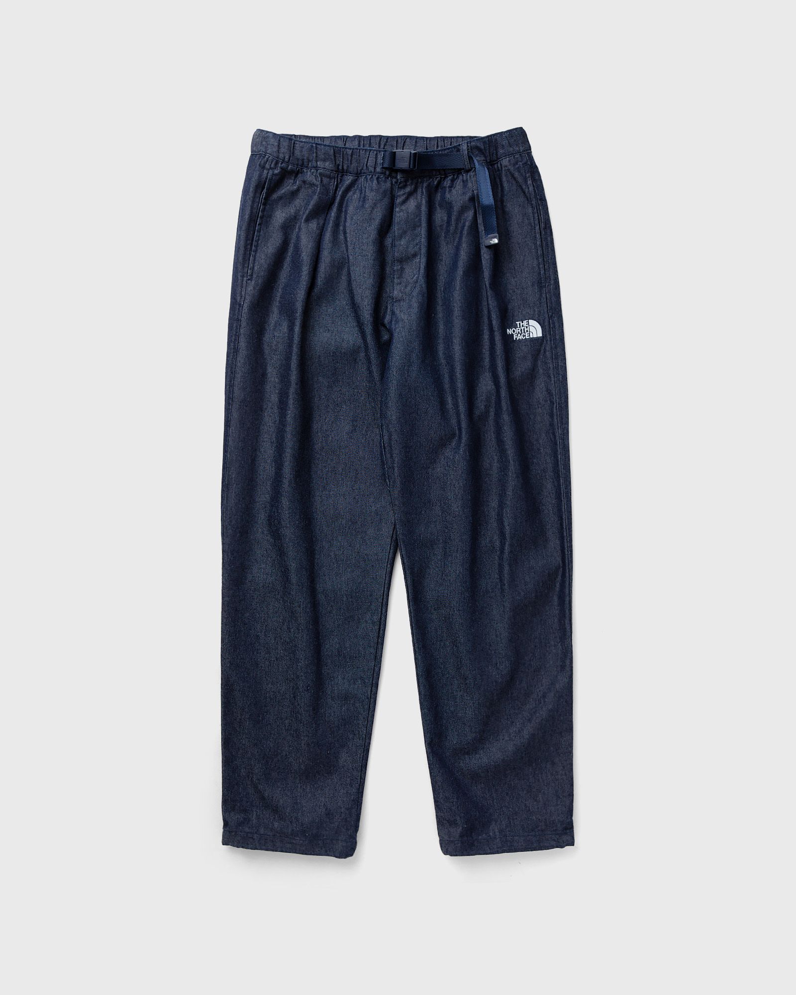 M DENIM CASUAL PANTS - AP