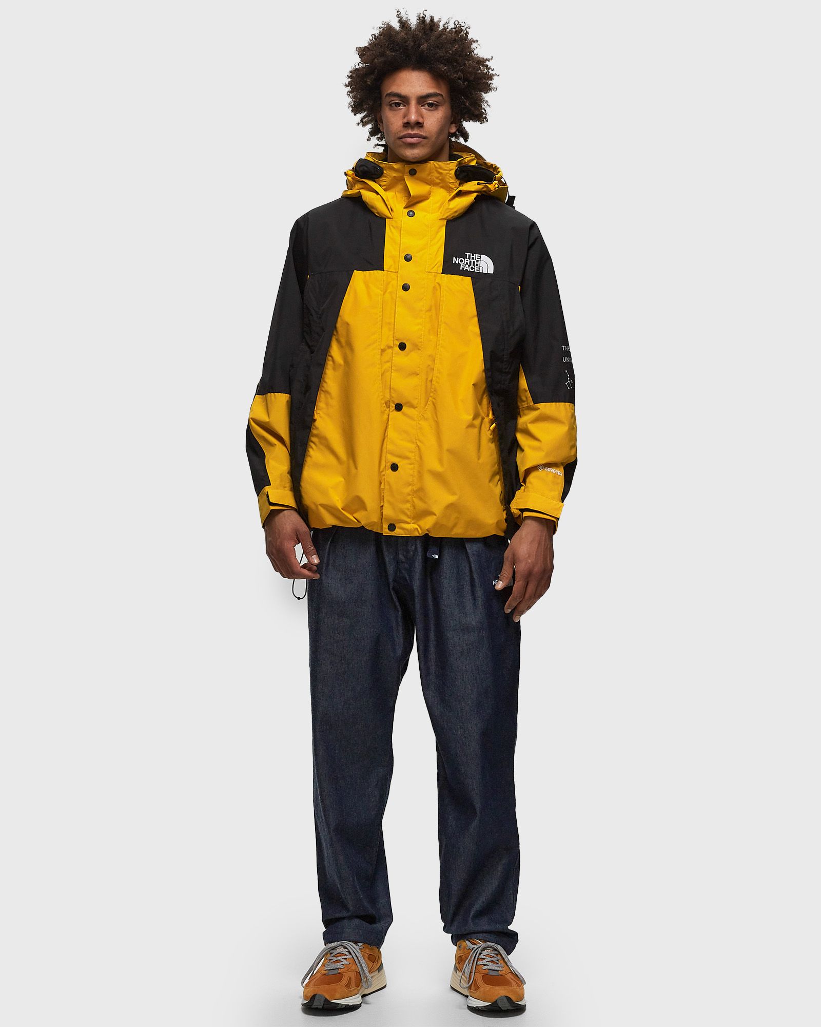 M DENIM CASUAL PANTS - AP