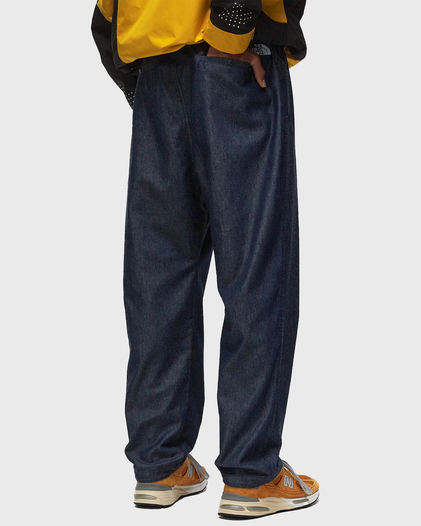 M DENIM CASUAL PANTS - AP