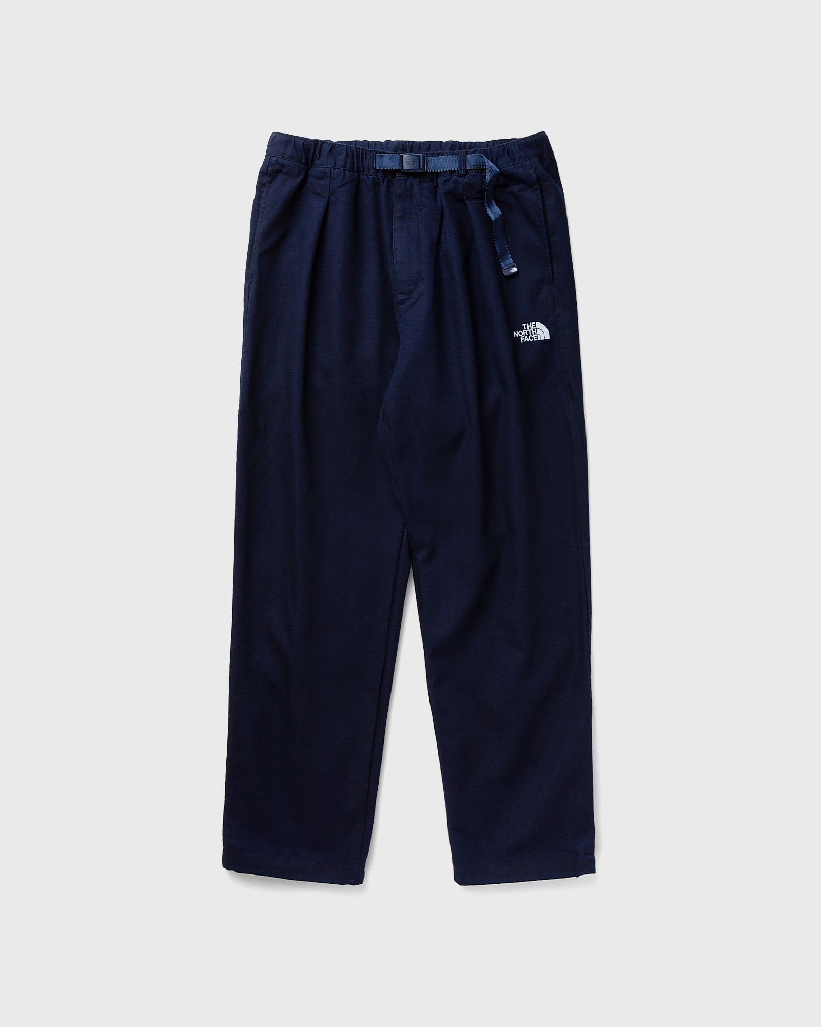 The North Face - m denim casual pants - ap men jeans blue in größe:l