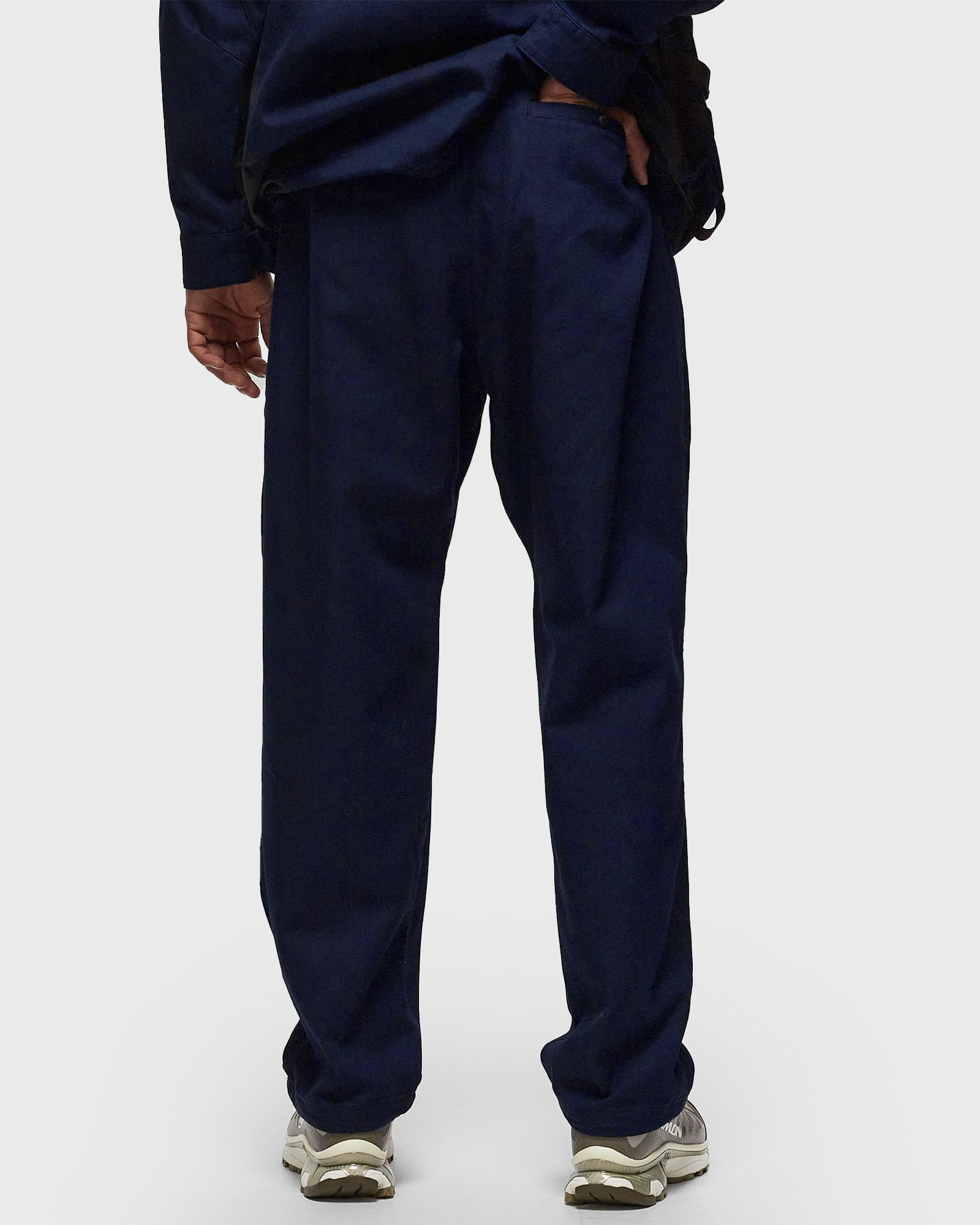 M DENIM CASUAL PANTS - AP