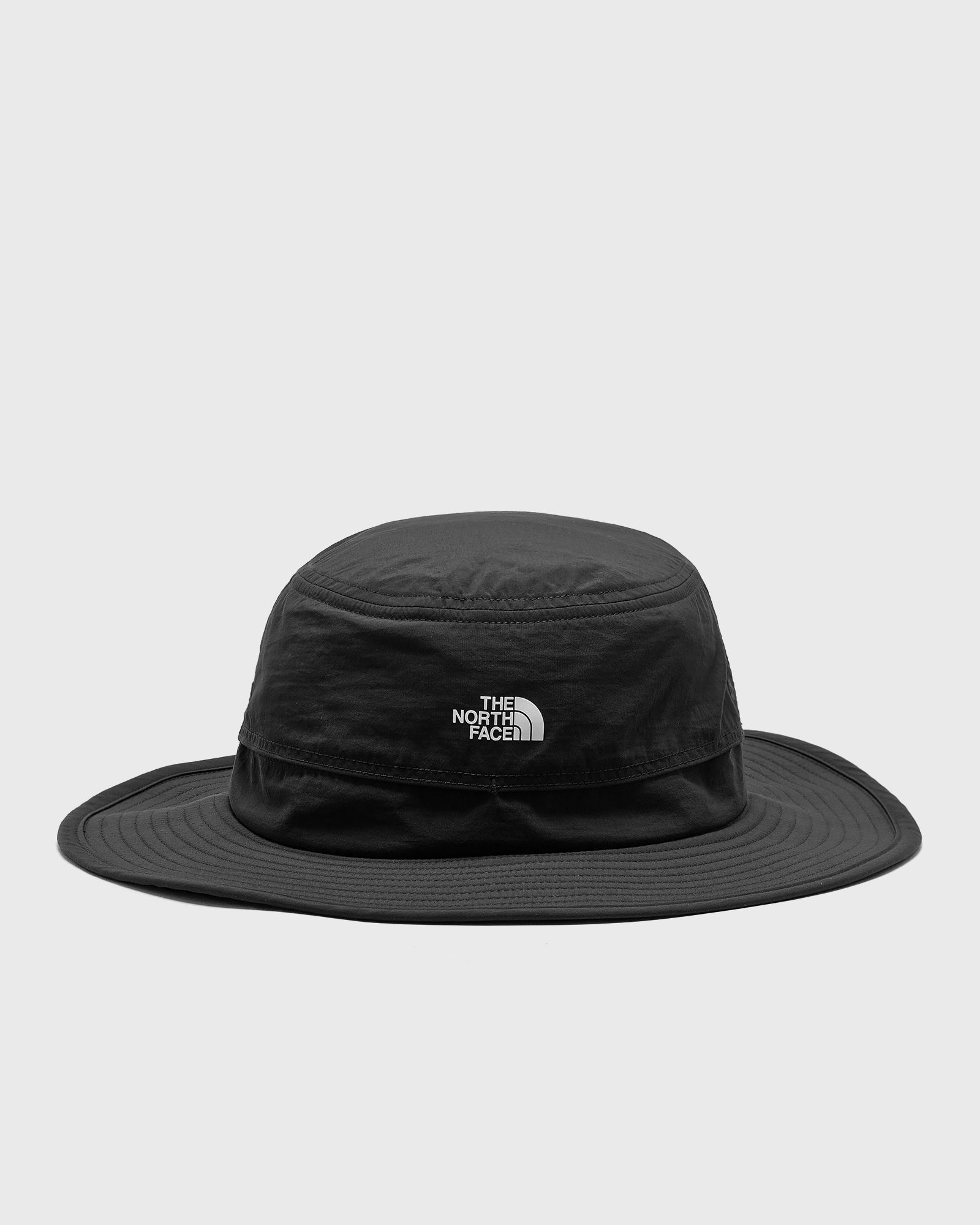 x UNDERCOVER HIKE SUN BRIMMER TNF BLACK