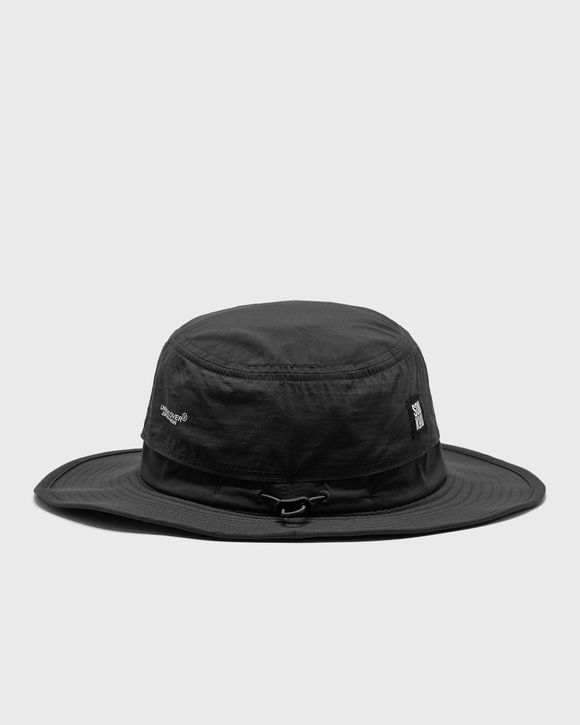 The North Face x Undercover Soukuu Unisex Hike Sun Brimmer Hat Black  NF0A880GJK31