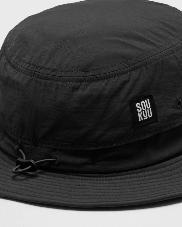 The North Face x UNDERCOVER HIKE SUN BRIMMER TNF BLACK Black
