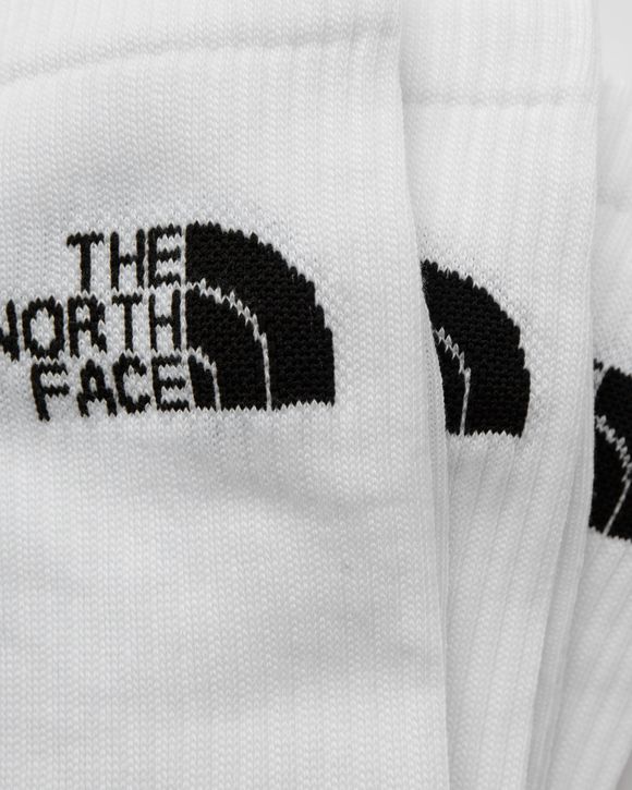 Thumbnail - MULTI SPORT CUSH CREW SOCK 3P