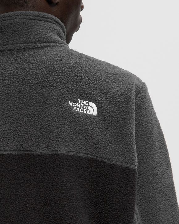 YUMIORI 1/4 ZIP