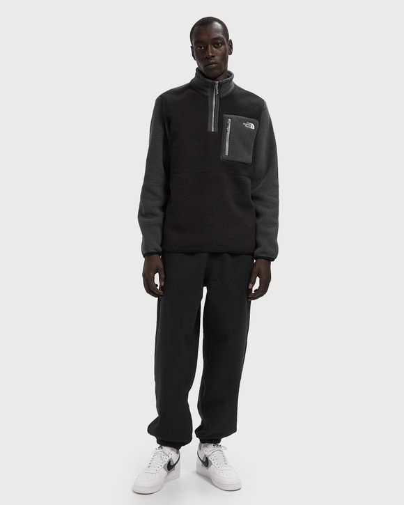 Thumbnail - YUMIORI 1/4 ZIP