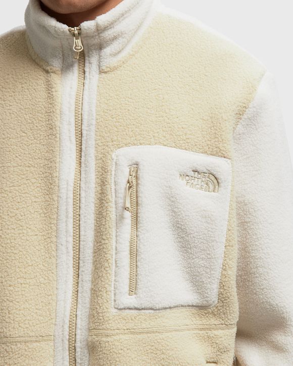 YUMIORI FULL ZIP