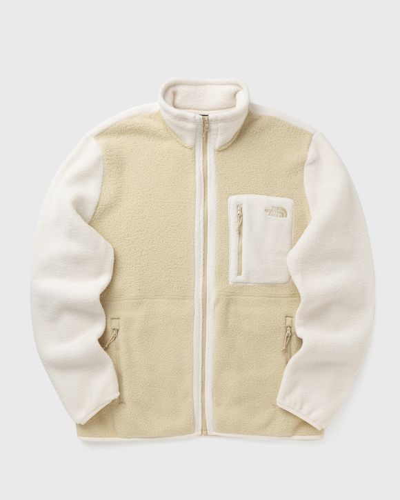 YUMIORI FULL ZIP