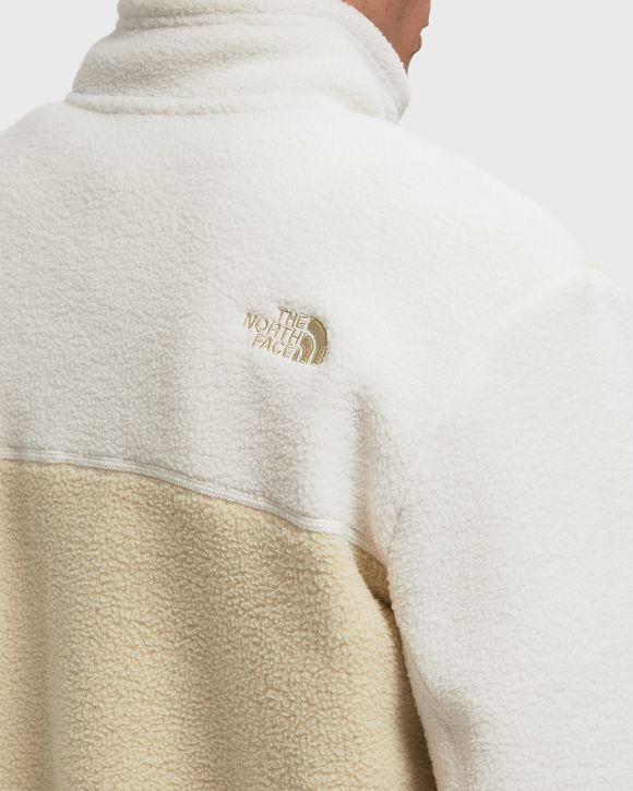 YUMIORI FULL ZIP