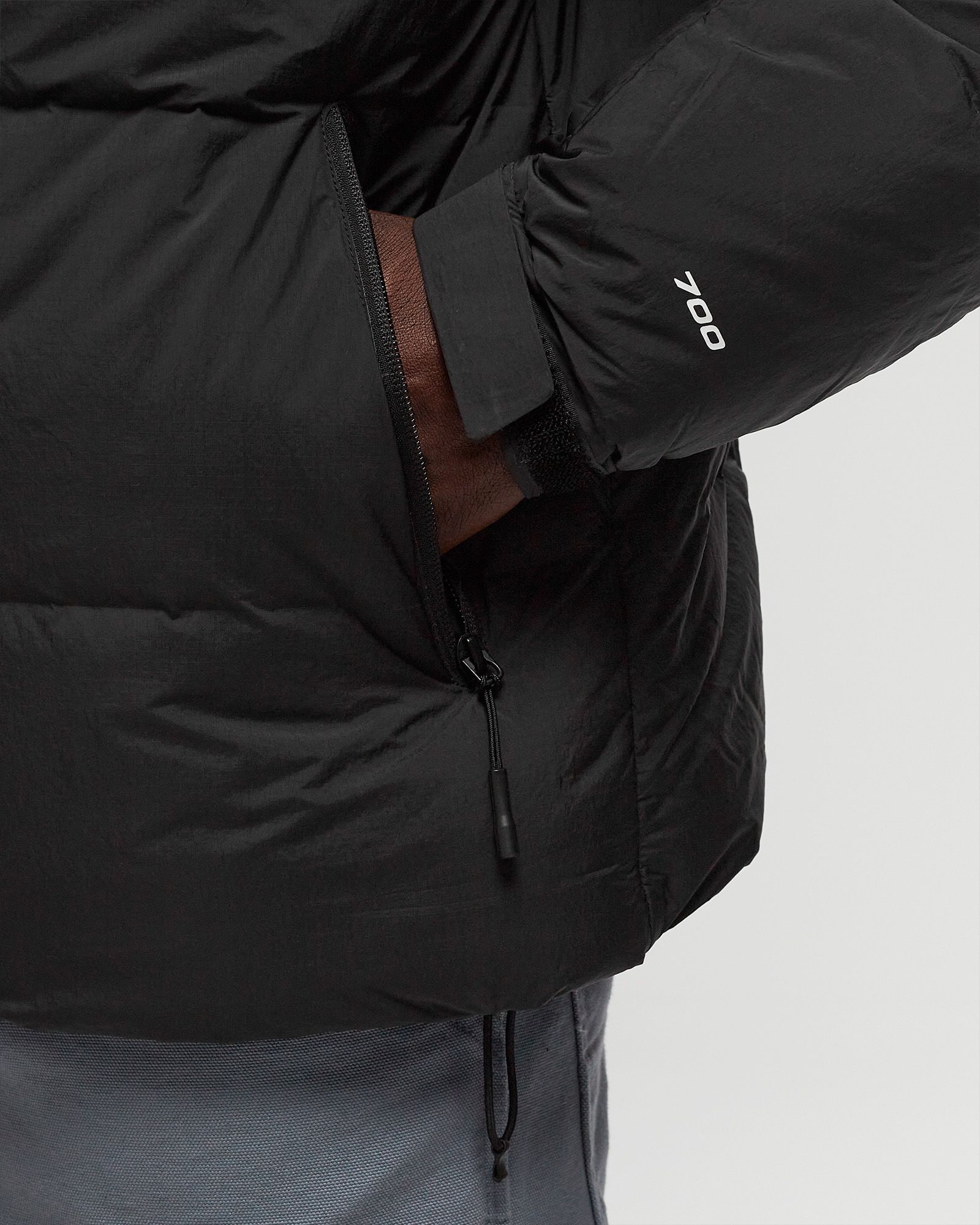 RMST HMLYN BALTORO JACKET