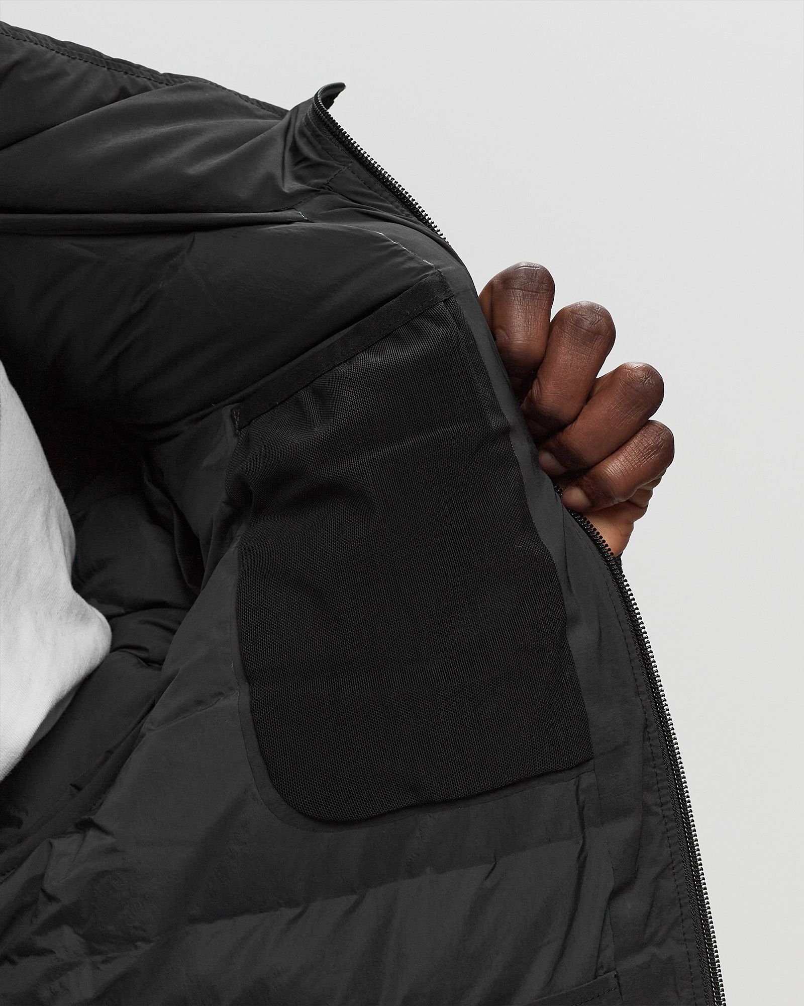 RMST HMLYN BALTORO JACKET