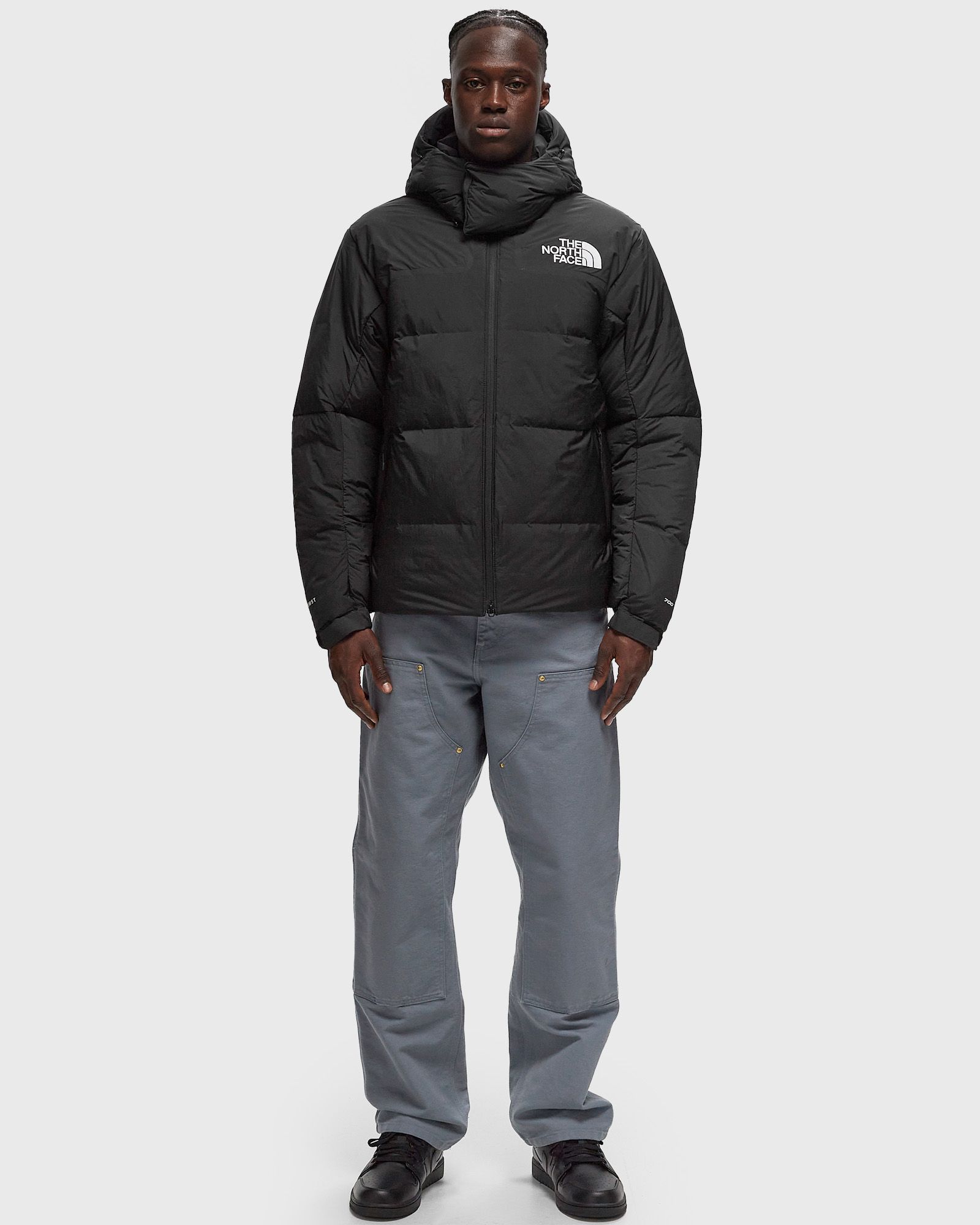 RMST HMLYN BALTORO JACKET