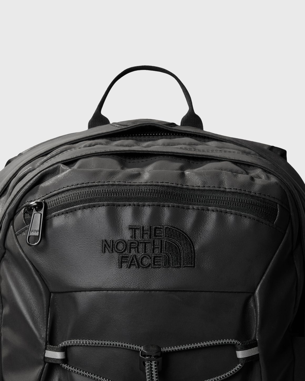 Black borealis backpack on sale