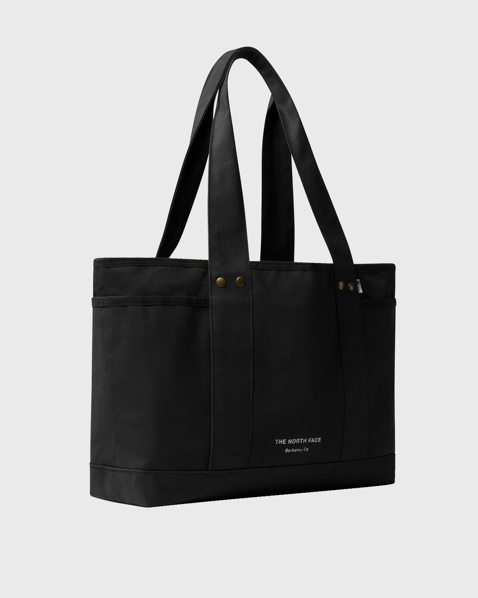 CIRCULAR COTTON TOTE