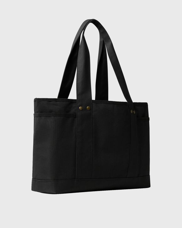 CIRCULAR COTTON TOTE
