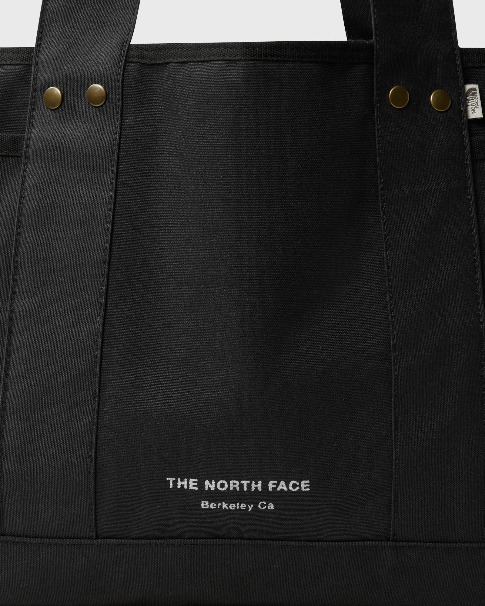 CIRCULAR COTTON TOTE