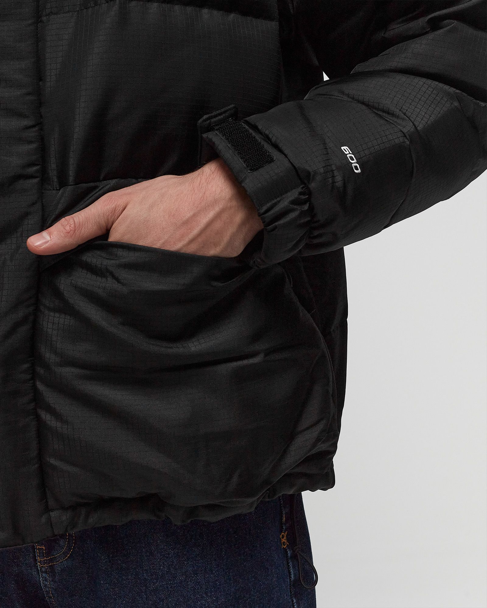 HMLYN 30 ANNIVERSARY PARKA