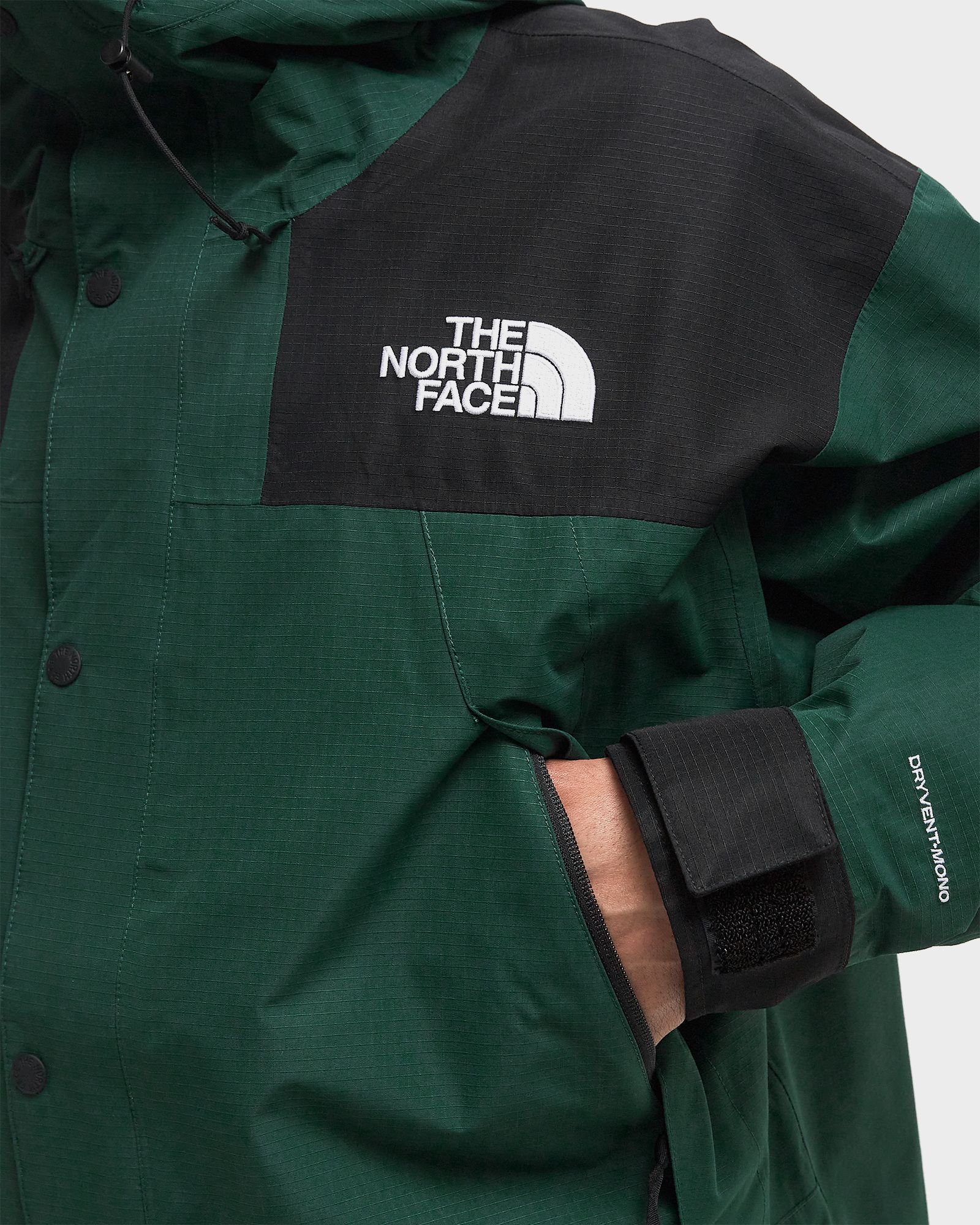 DRYVENT MONO MOUNTAIN JACKET