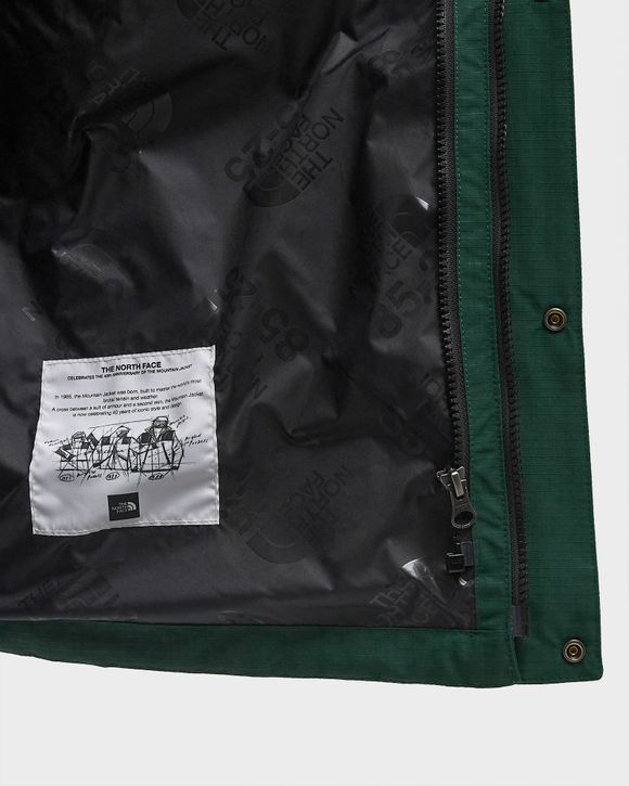 DRYVENT MONO MOUNTAIN JACKET