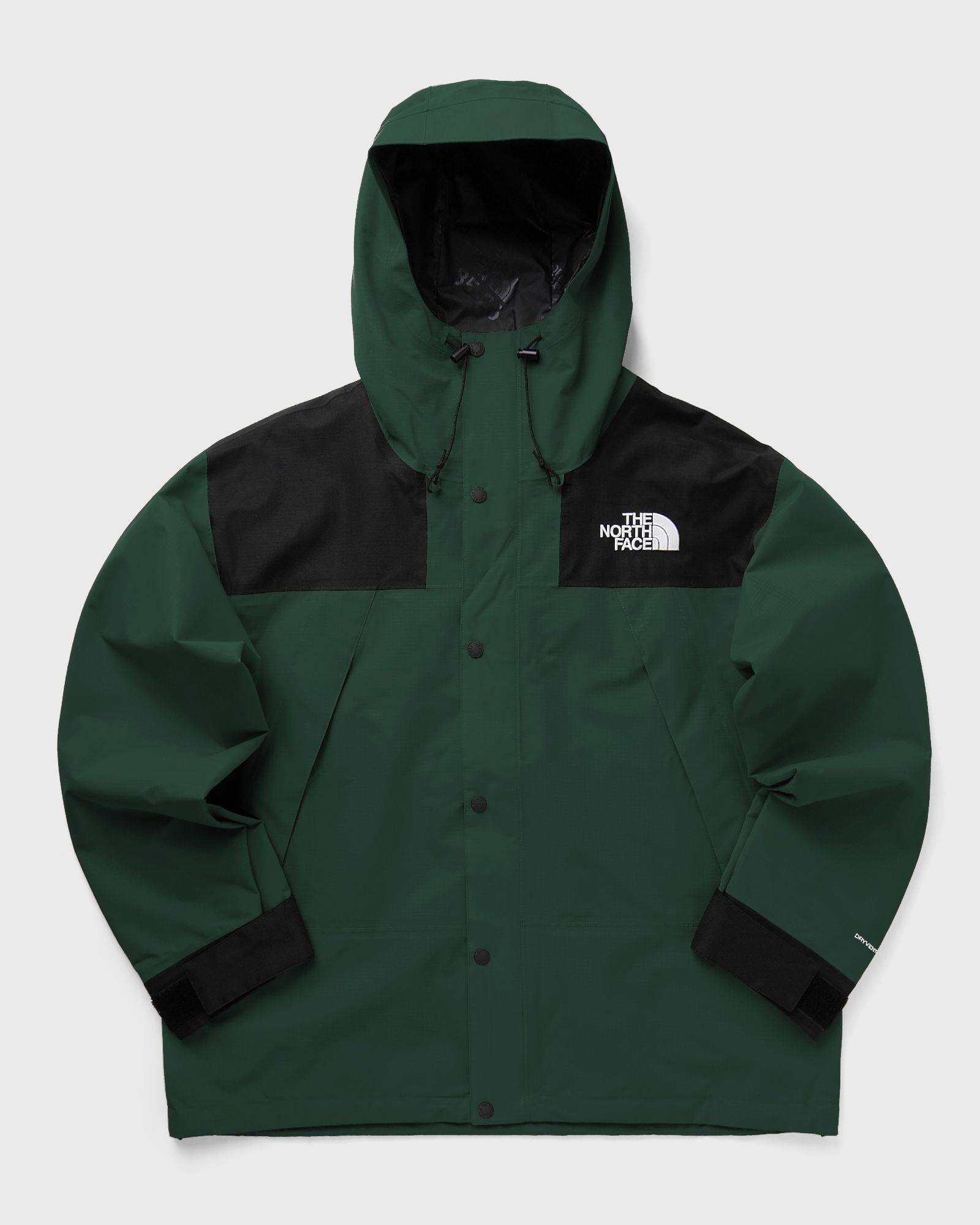 【希少】 THE NORTH FACE Mountain Light カーキ L The North Face NF0A84FC M's Mountain Light Triclimate GTX Jacket