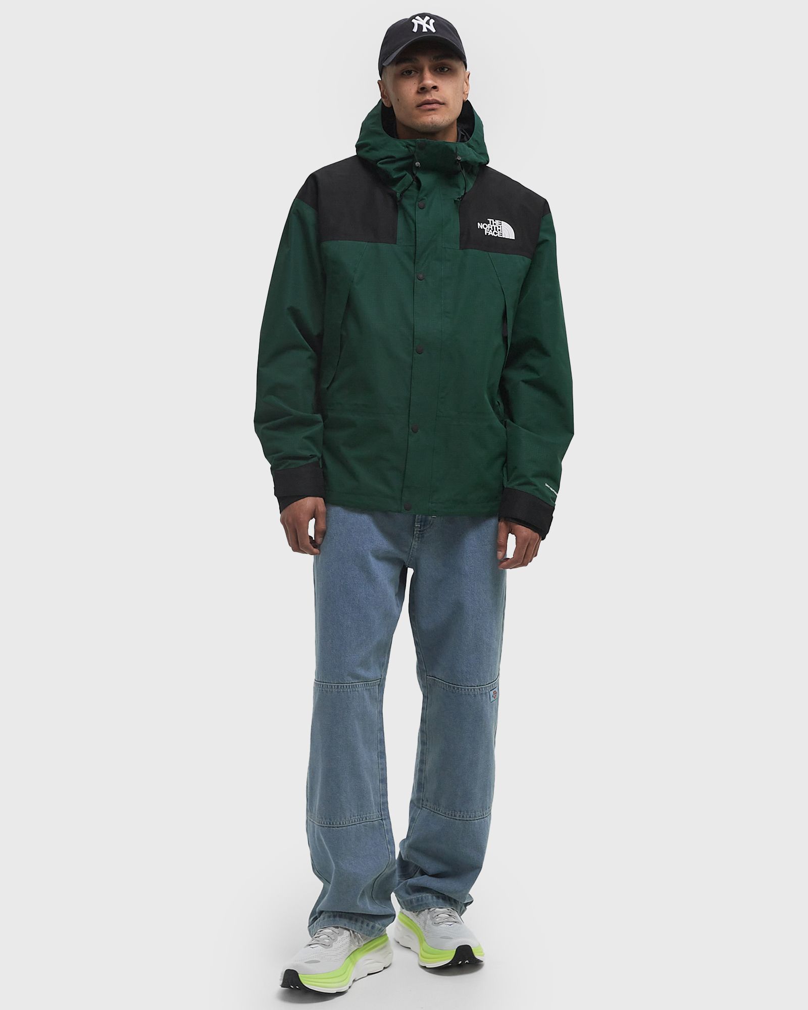 DRYVENT MONO MOUNTAIN JACKET