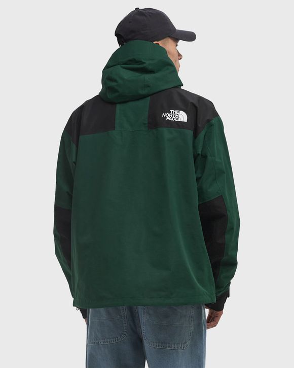 The North Face DRYVENT MONO MOUNTAIN JACKET Green | BSTN Store