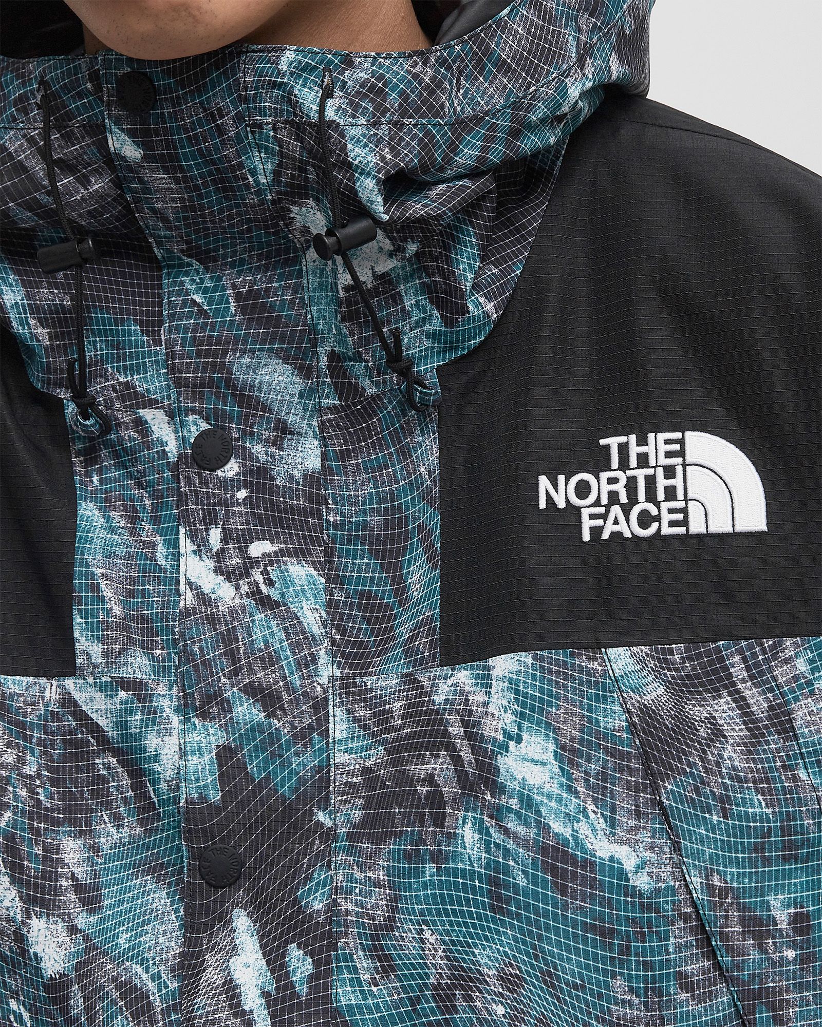 DRYVENT MONO MOUNTAIN JACKET