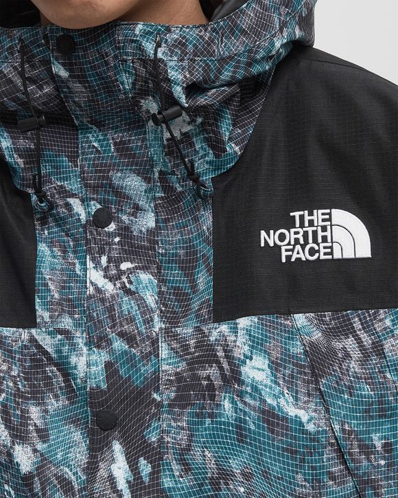 DRYVENT MONO MOUNTAIN JACKET