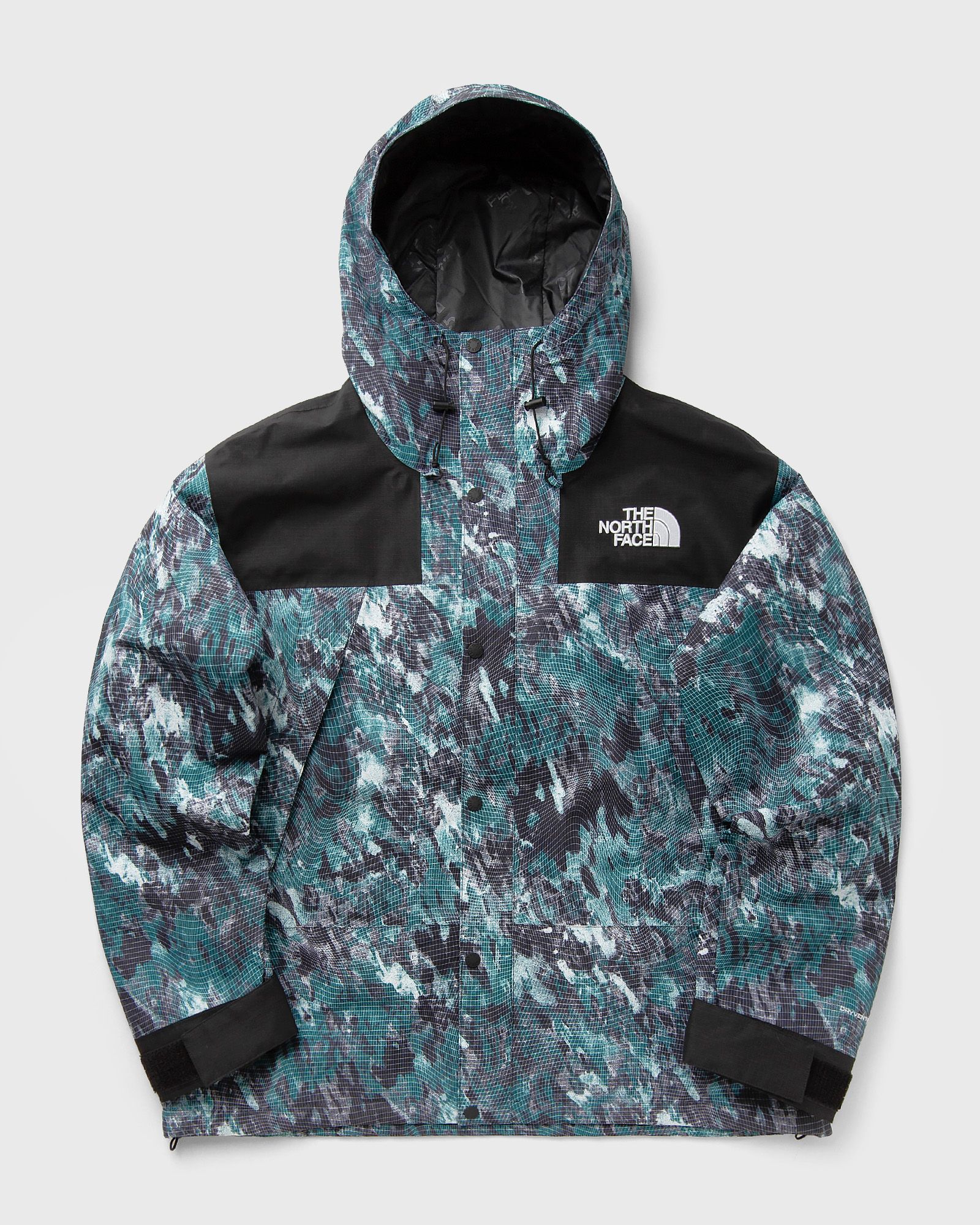 DRYVENT MONO MOUNTAIN JACKET