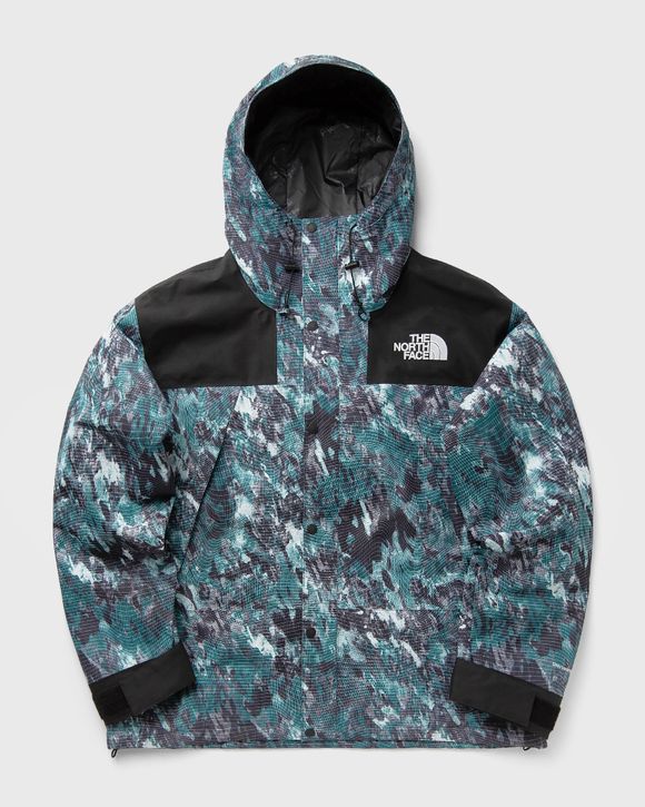 DRYVENT MONO MOUNTAIN JACKET