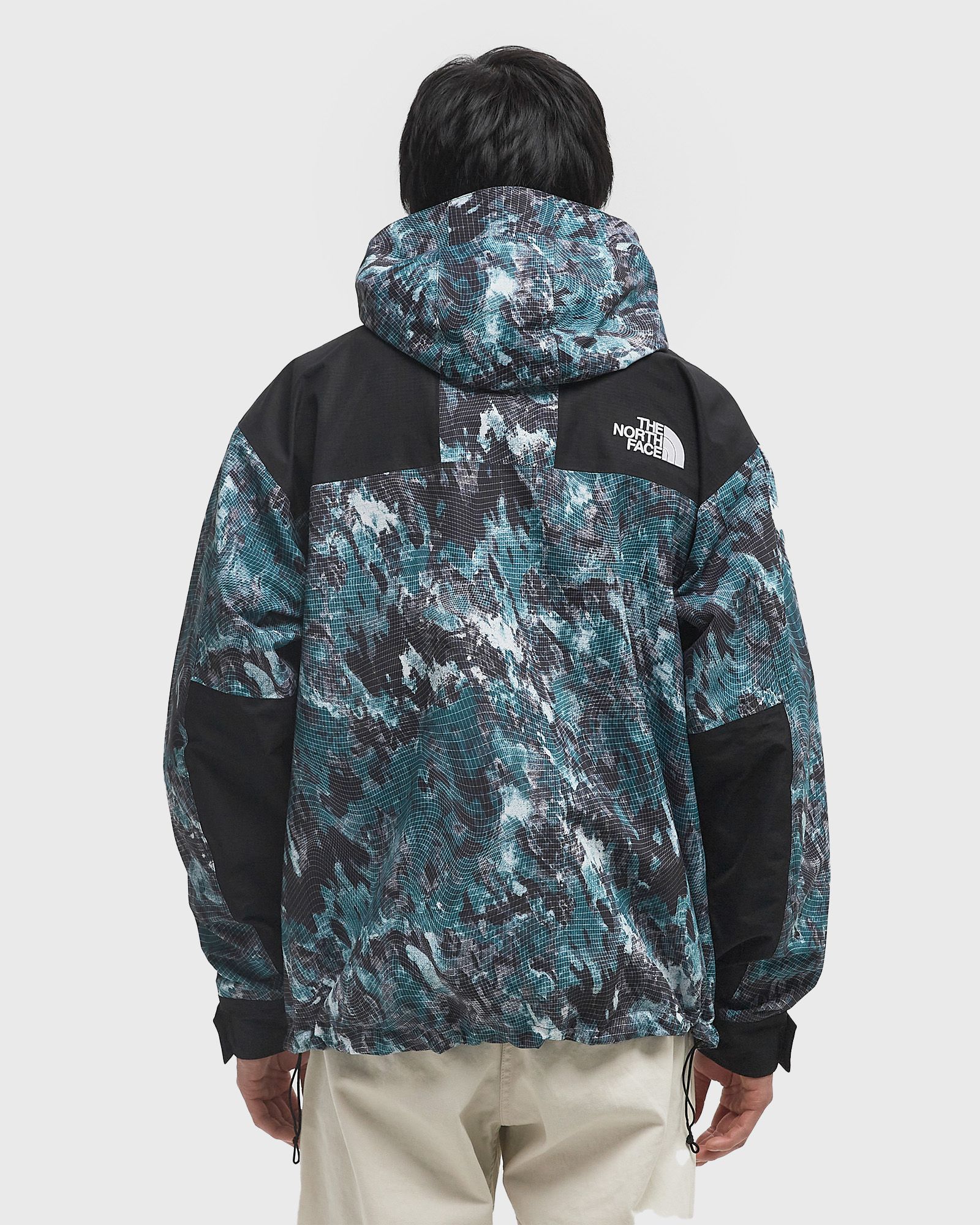 DRYVENT MONO MOUNTAIN JACKET
