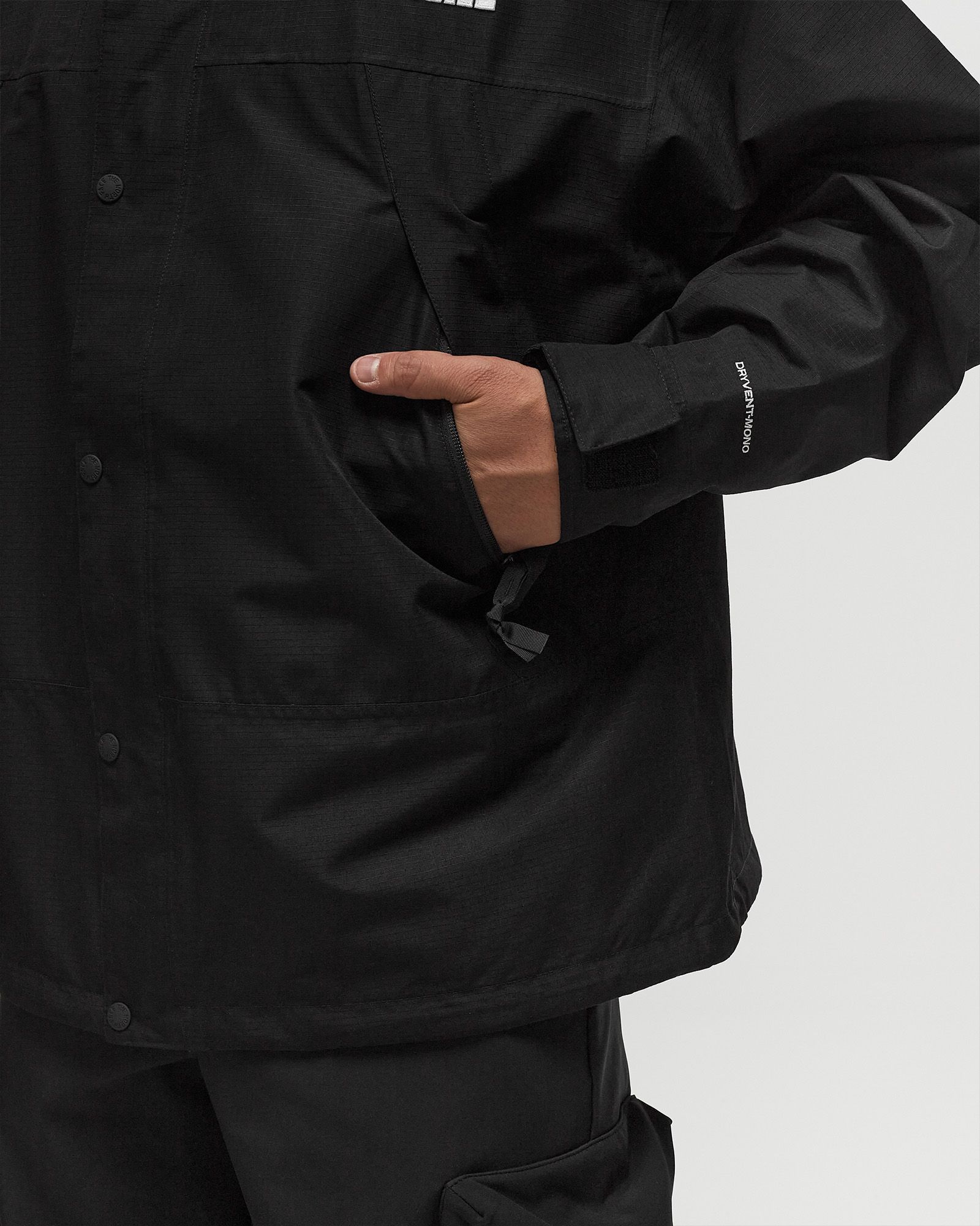 DRYVENT MONO MOUNTAIN JACKET