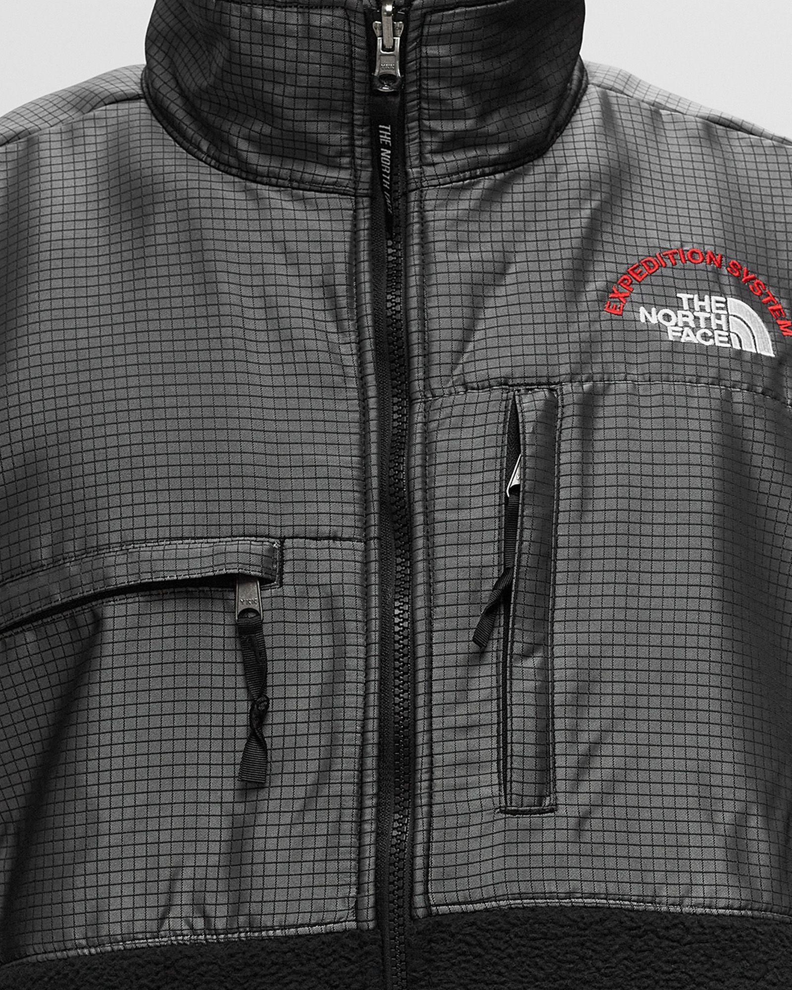 RETRO DENALI JACKET