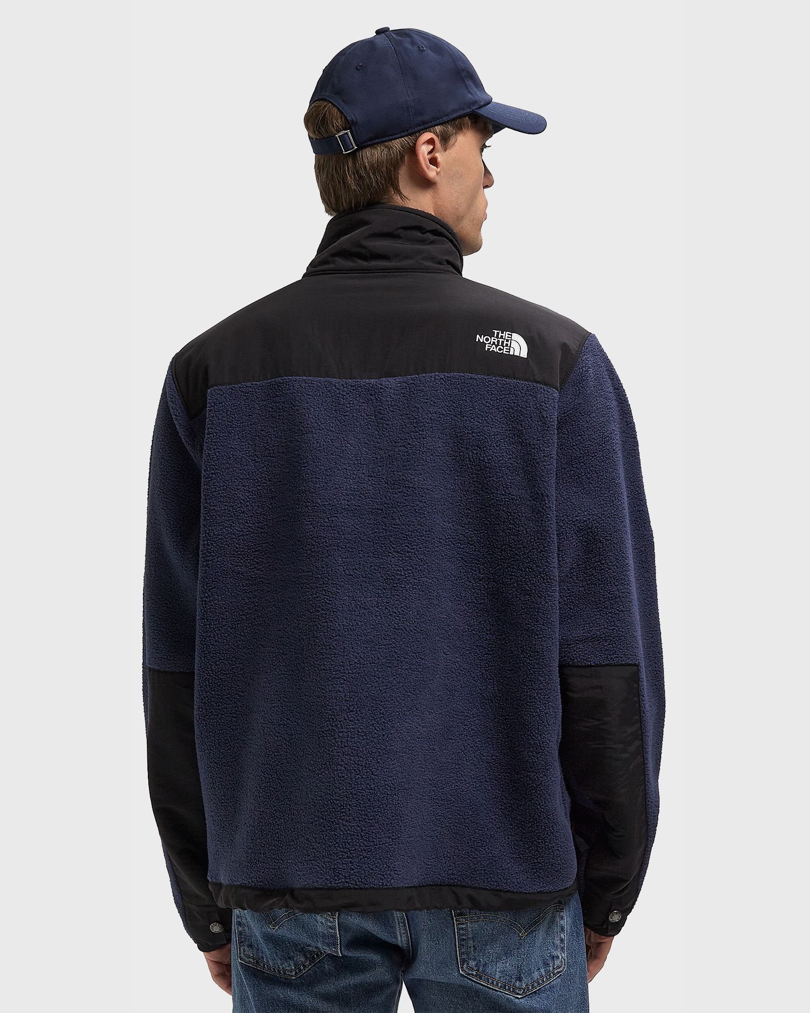 RETRO DENALI JACKET DENALI