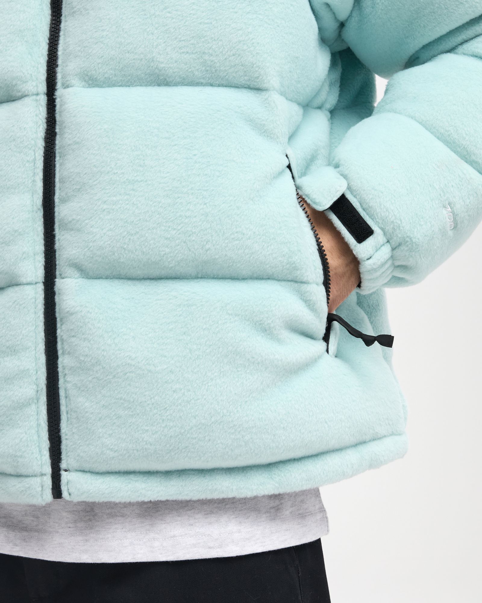 2000 POLAR NUPTSE JACKET