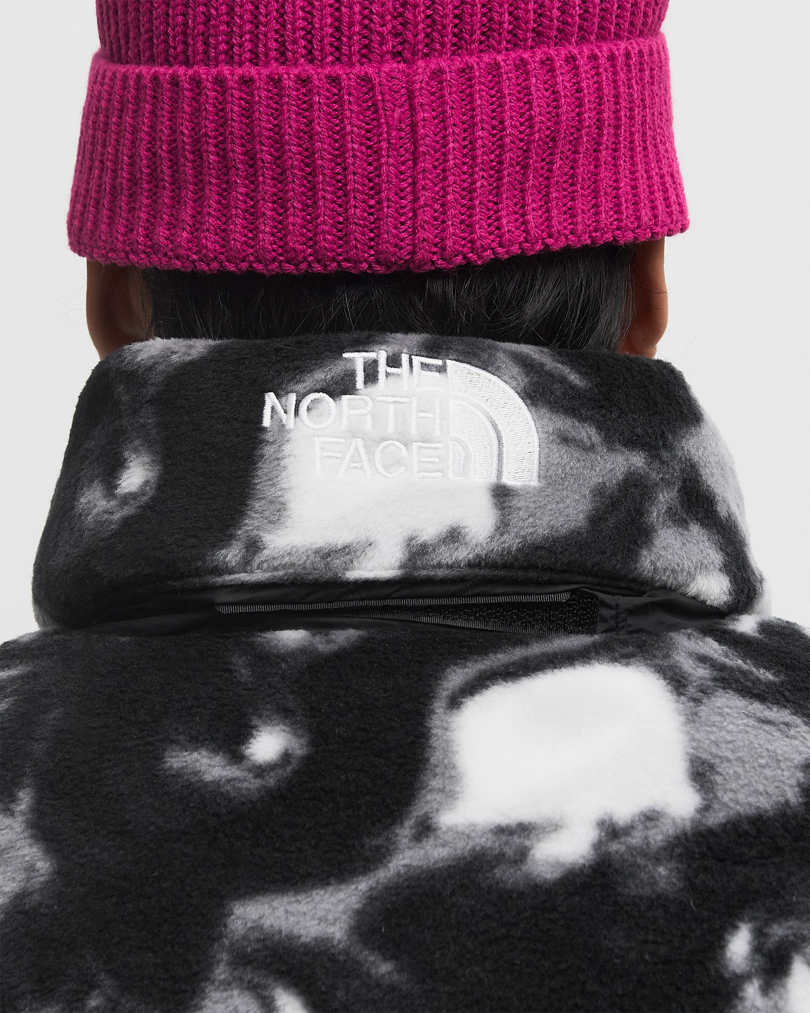 2000 POLAR NUPTSE JACKET