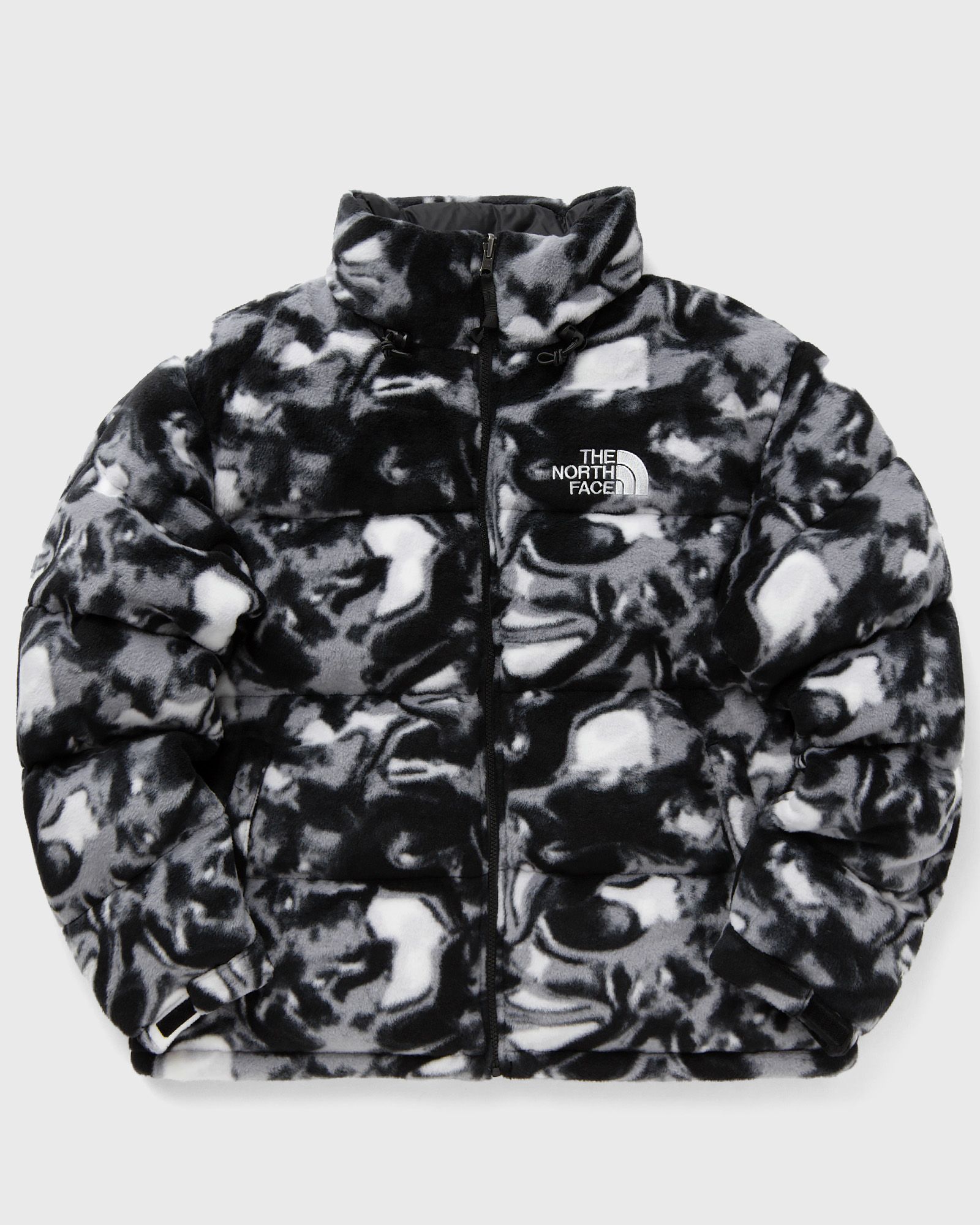 2000 POLAR NUPTSE JACKET