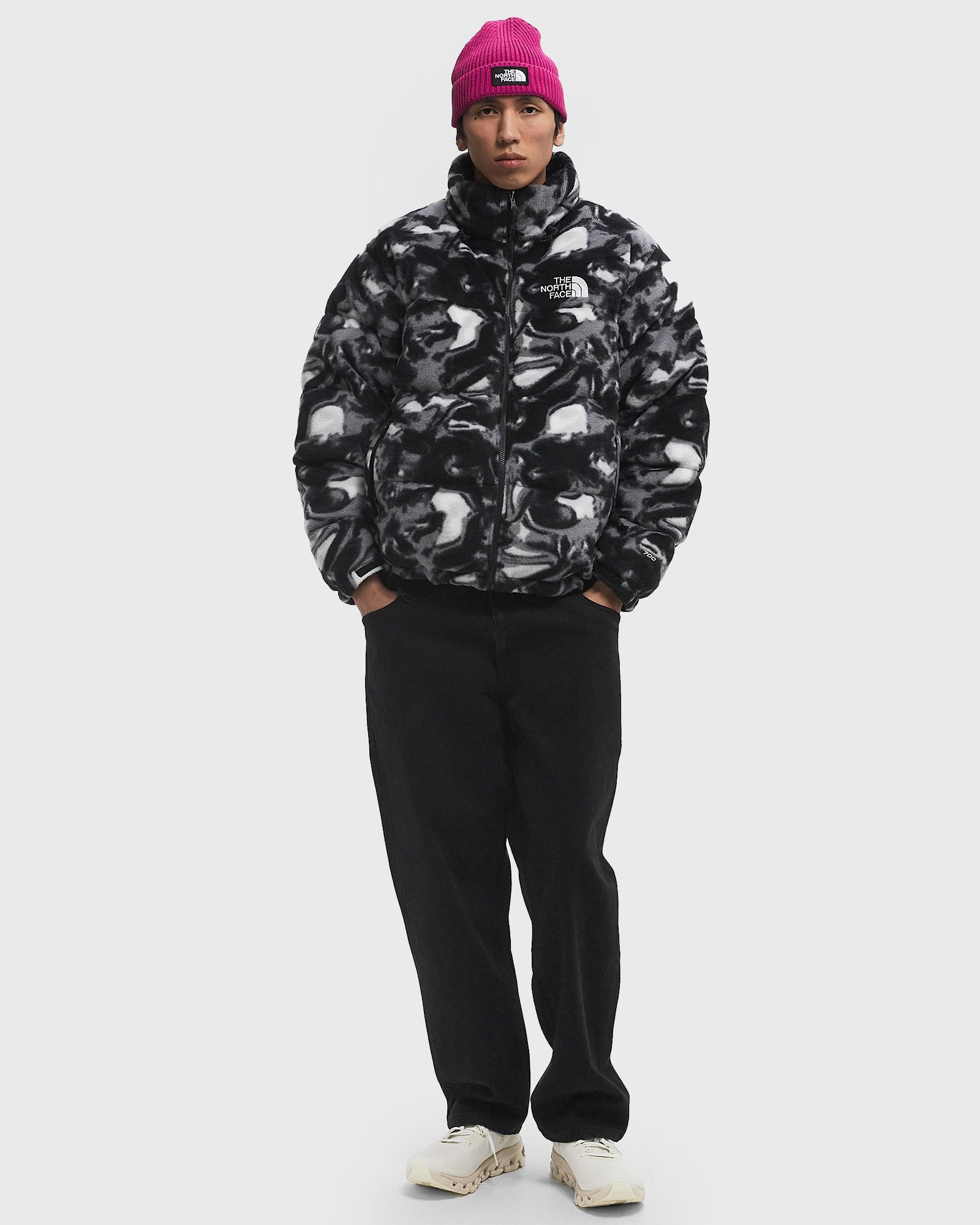 2000 POLAR NUPTSE JACKET