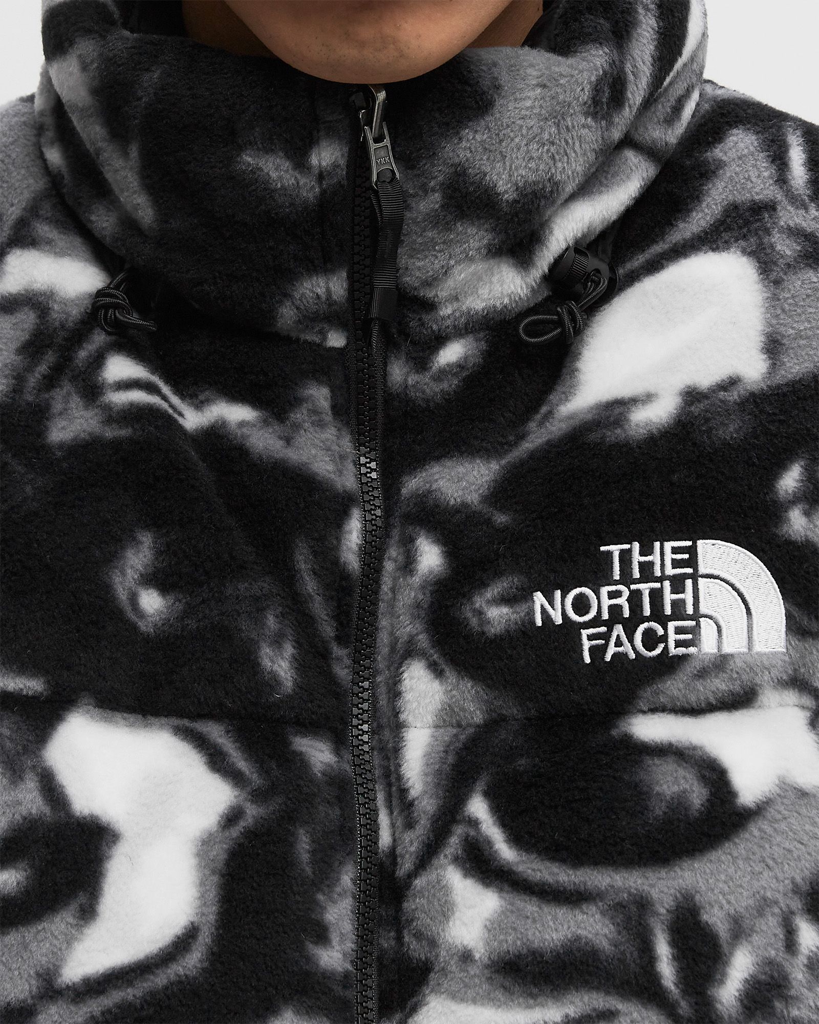 2000 POLAR NUPTSE JACKET