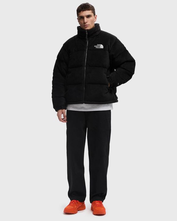 The North Face 2000 Polar Nuptse Jacket Men s TNF Black M