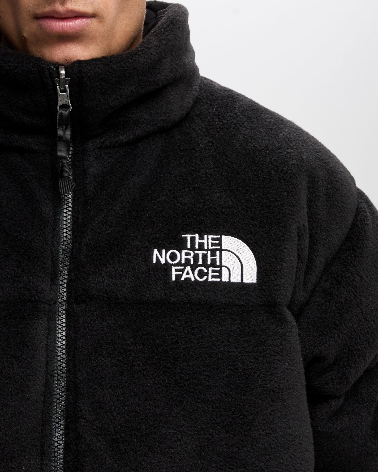 2000 POLAR NUPTSE JACKET