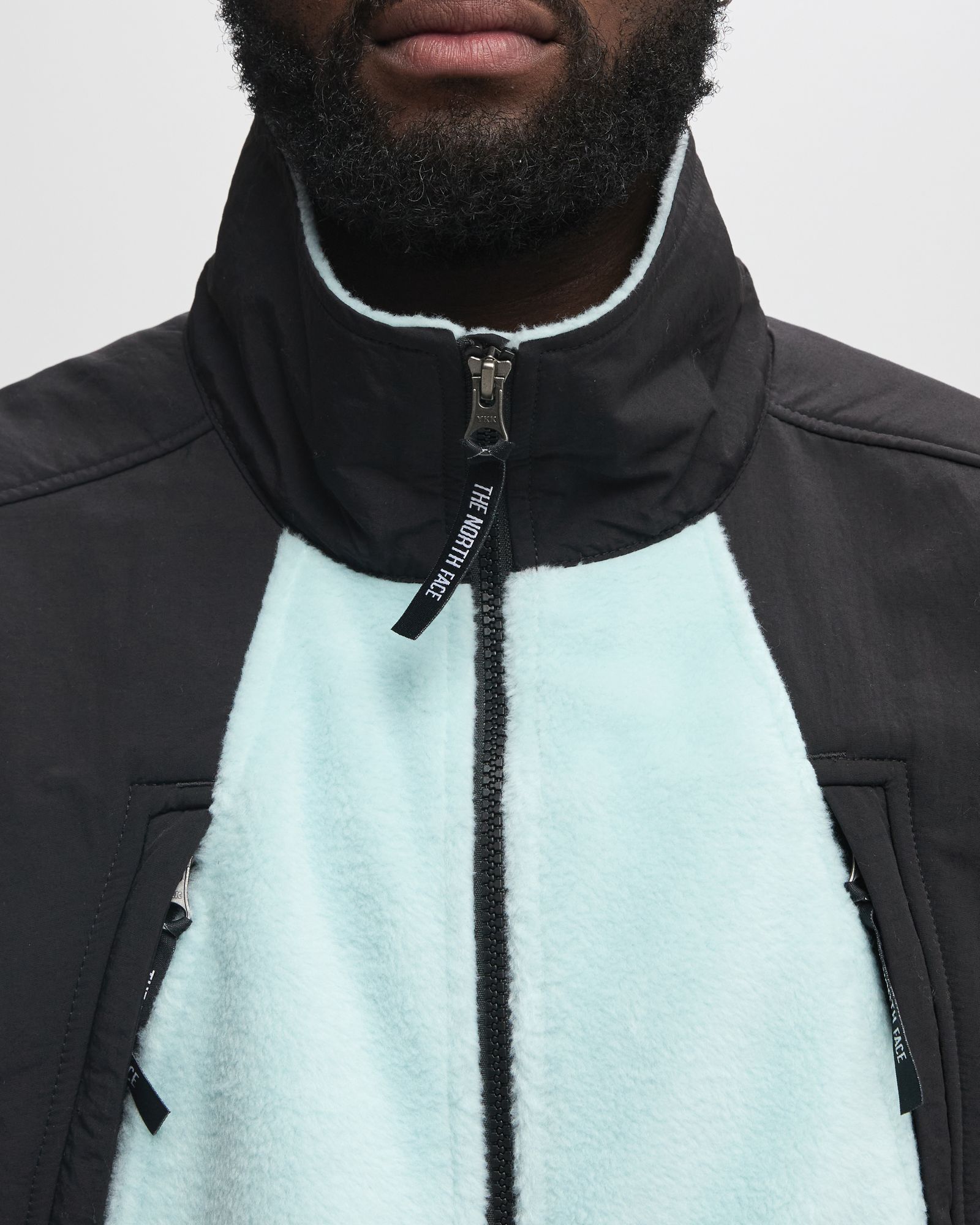 2000 POLAR SUN FLEECE JACKET