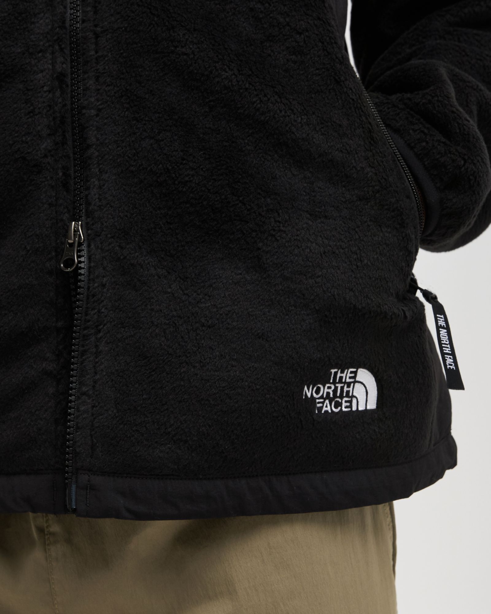 2000 POLAR SUN FLEECE JACKET