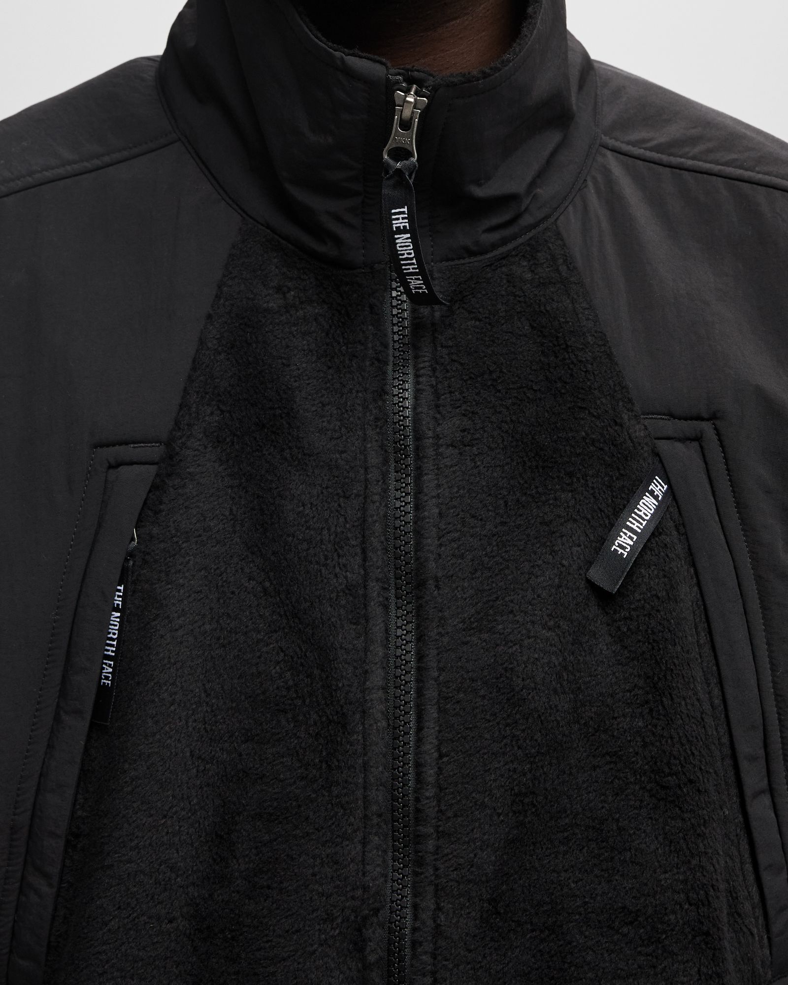 2000 POLAR SUN FLEECE JACKET