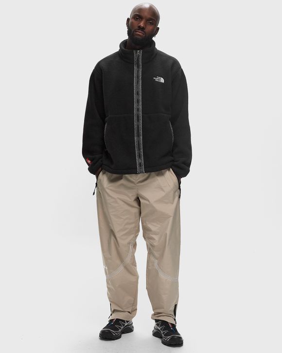 FLEESKI FZ JACKET