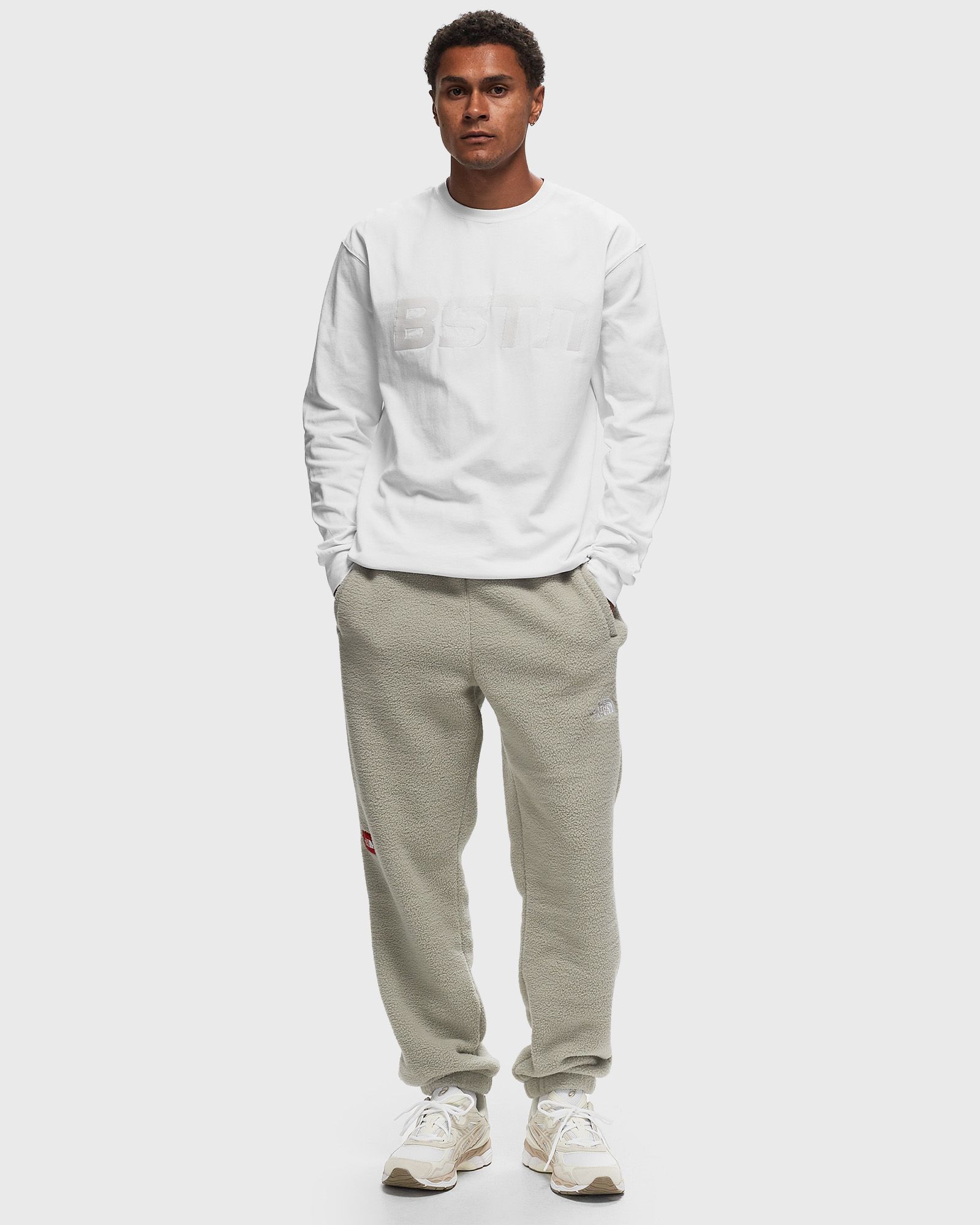 FLEESKI PANT