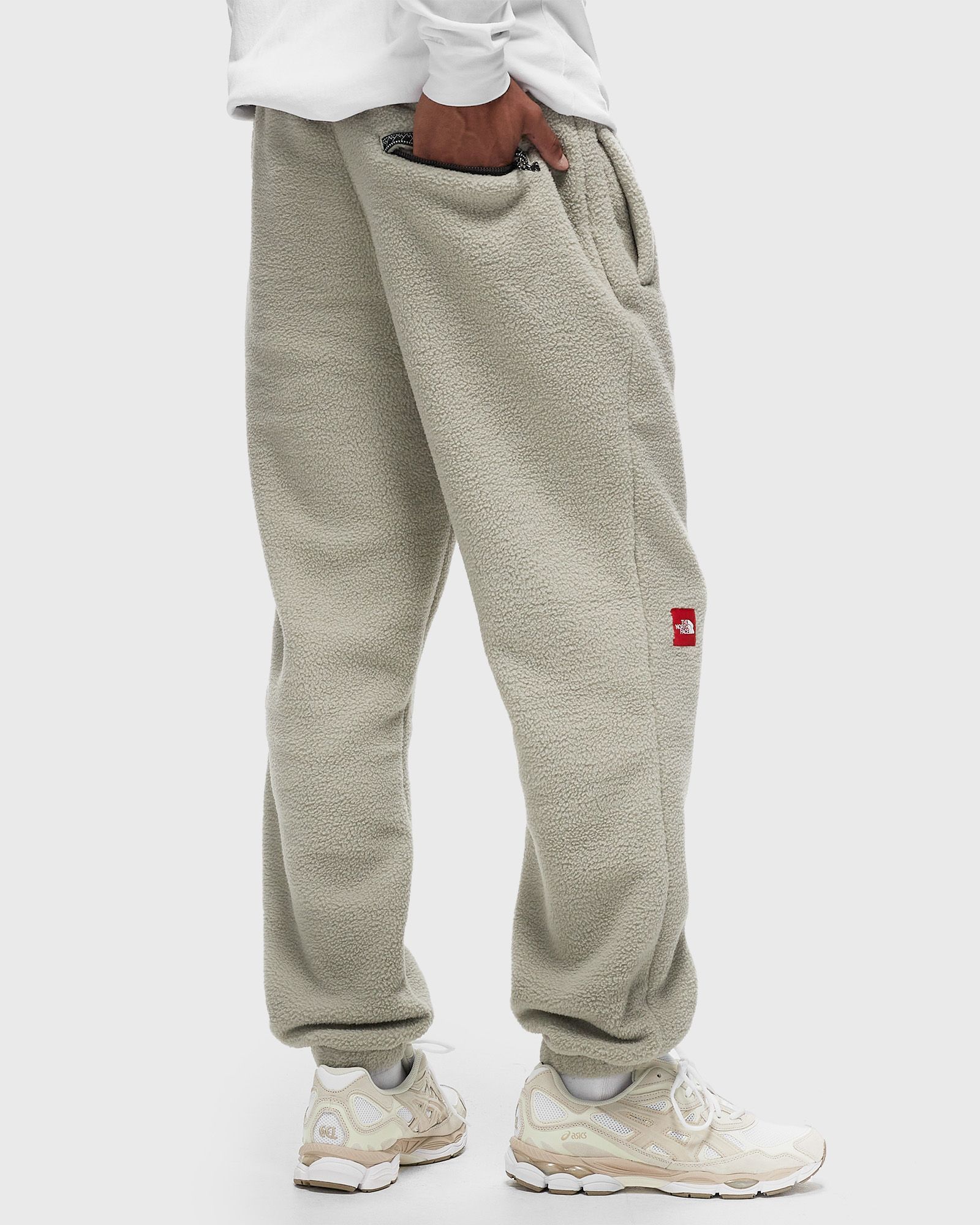 FLEESKI PANT