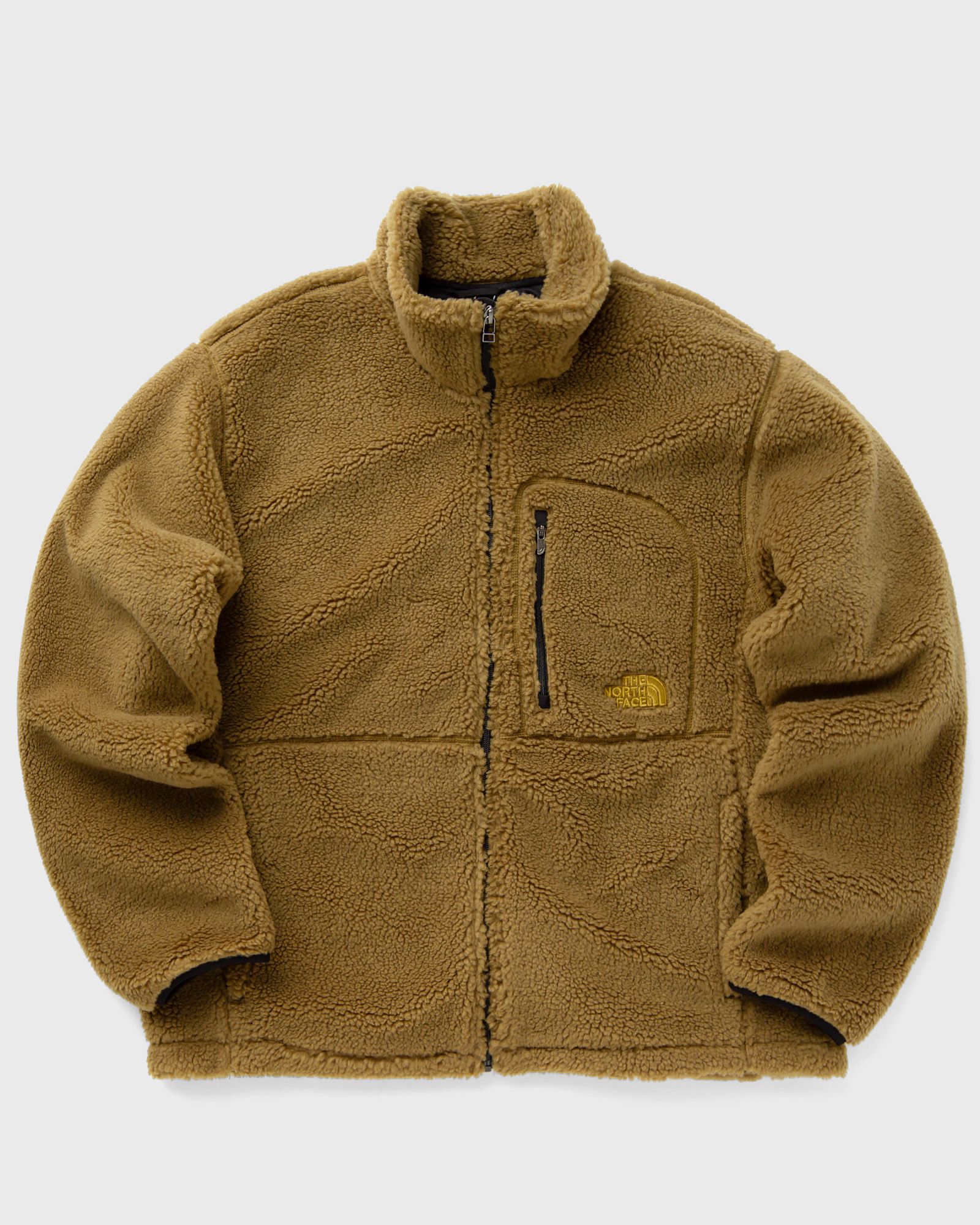 EXTREME PILE 2 FZ JACKET