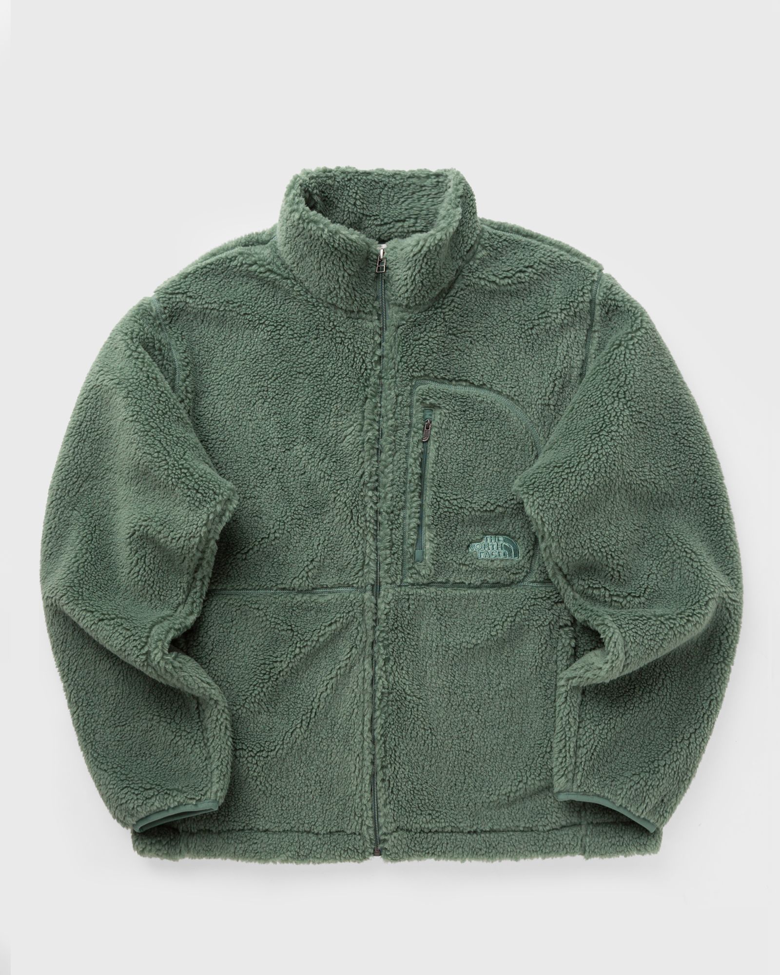 EXTREME PILE 2 FZ JACKET